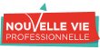 Nouvelle vie professionnelle