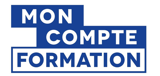 mon compte formation