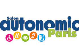 Logo Autonomic Paris