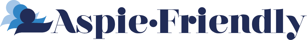 logo Aspie-Friendly