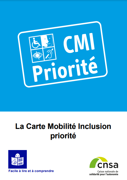Aides Droits Et D marches Fiches En Facile Lire Et Comprendre 