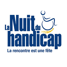 Logo La Nuit du Handicap 