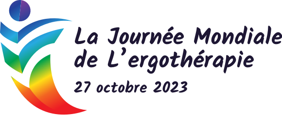 Visuel de la Journée mondiale de l'ergothérapie