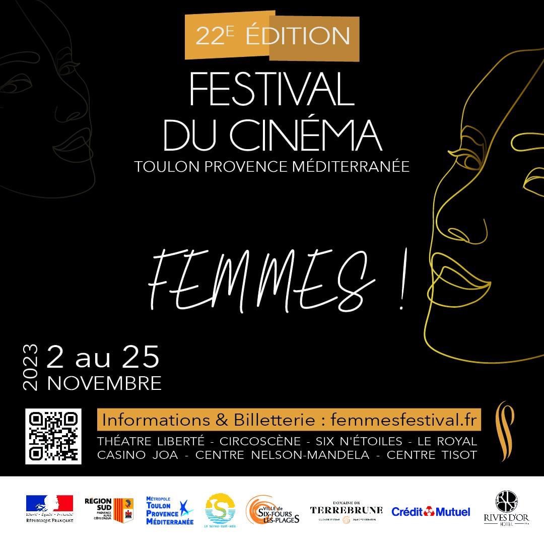 Festival FEMMES 2023