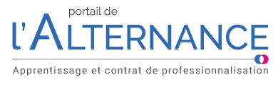 Portail de l'alternance