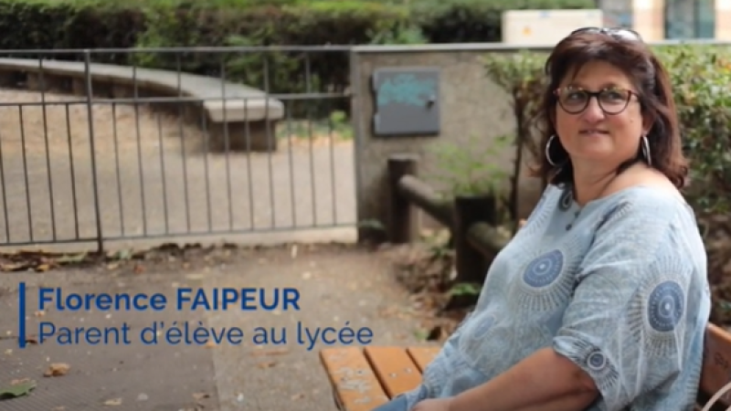Florence Faipeur, photo vidéo