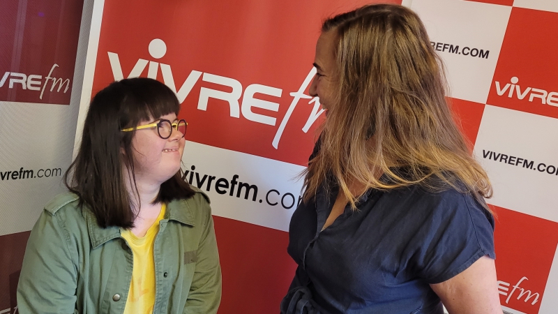 Visuel Lancement Tout compris Vivre FM