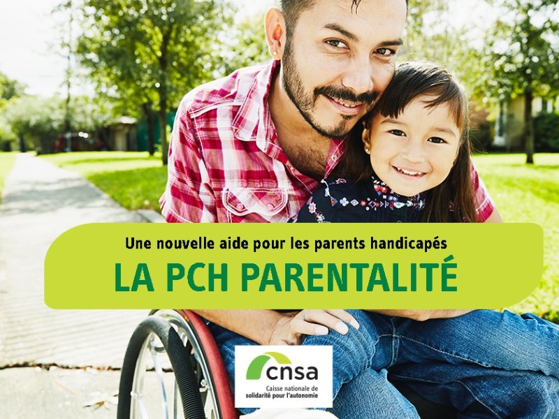 PCH Parentalité 2021