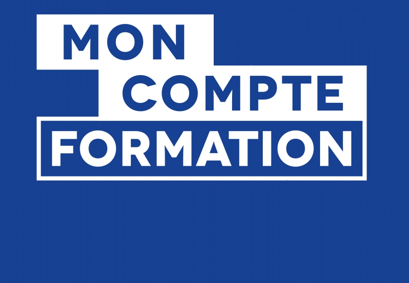 Logo Mon Compte Formation