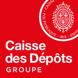 Caisse des Dépôts Groupe