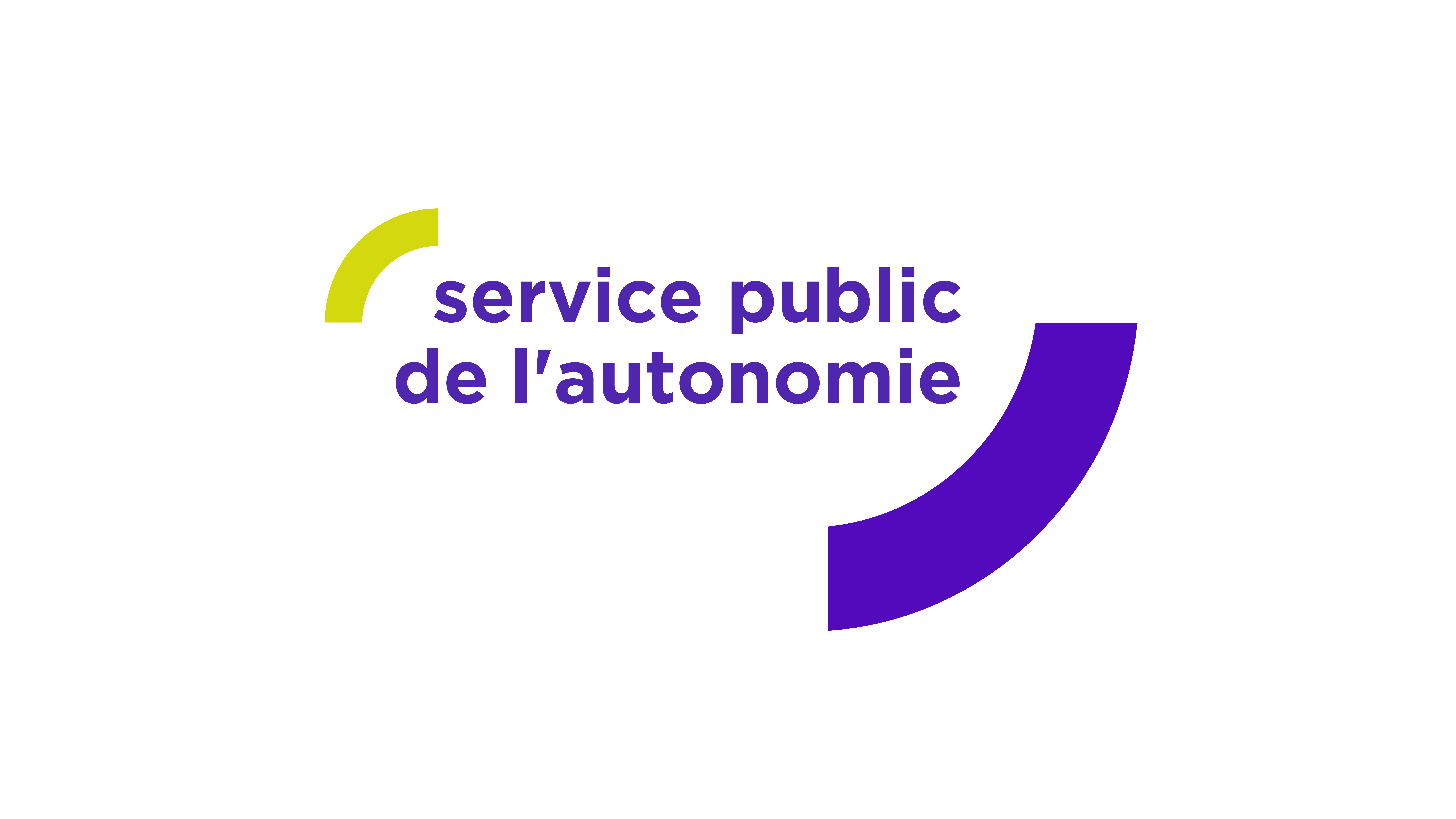 Service public de l'autonomie